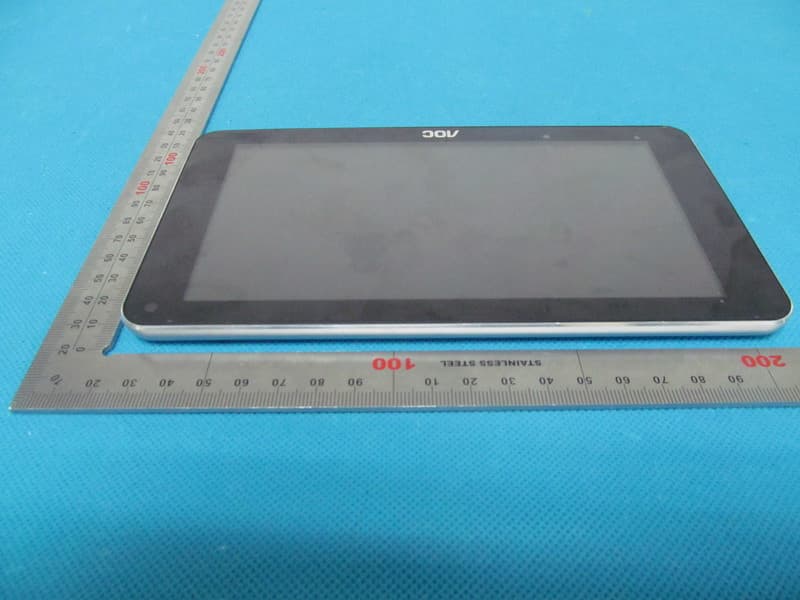 Tablet PC - FCC ID 2AAQHD70A1 - AAPPAA TECHNOLOGY(HK) LIMITED (4)