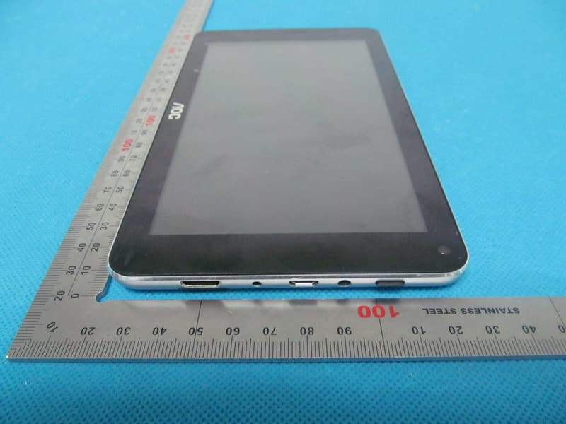 Tablet PC - FCC ID 2AAQHD70A1 - AAPPAA TECHNOLOGY(HK) LIMITED (2)