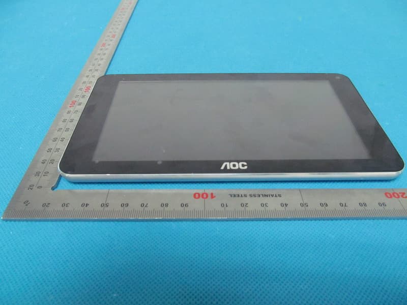 Tablet PC - FCC ID 2AAQHD70A1 - AAPPAA TECHNOLOGY(HK) LIMITED (5)