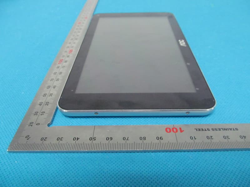 Tablet PC - FCC ID 2AAQHD70A1 - AAPPAA TECHNOLOGY(HK) LIMITED (3)