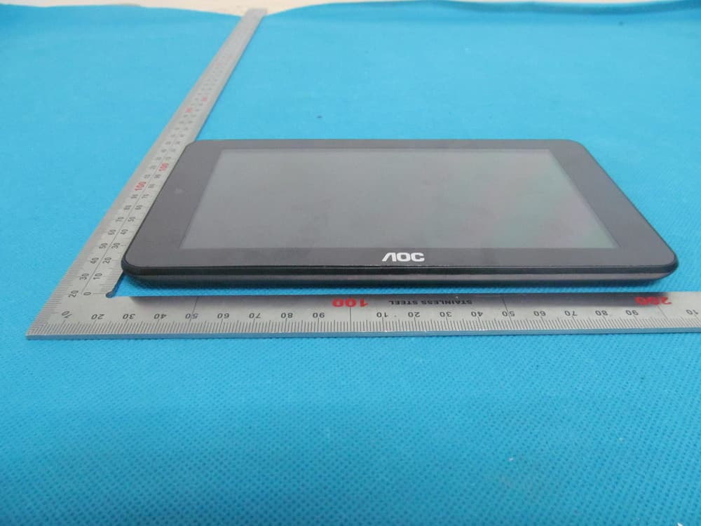 Tablet - FCC ID 2AAQHD70A17 - AAPPAA TECHNOLOGY(HK) LIMITED (4)