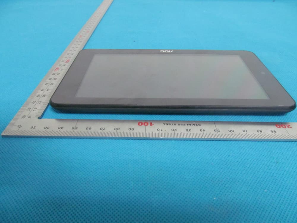 Tablet - FCC ID 2AAQHD70A17 - AAPPAA TECHNOLOGY(HK) LIMITED (5)