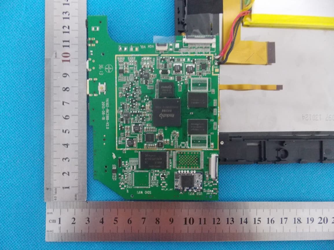 Tablet - FCC ID 2AAQHD97A11-2S - AAPPAA TECHNOLOGY(HK) LIMITED (5)