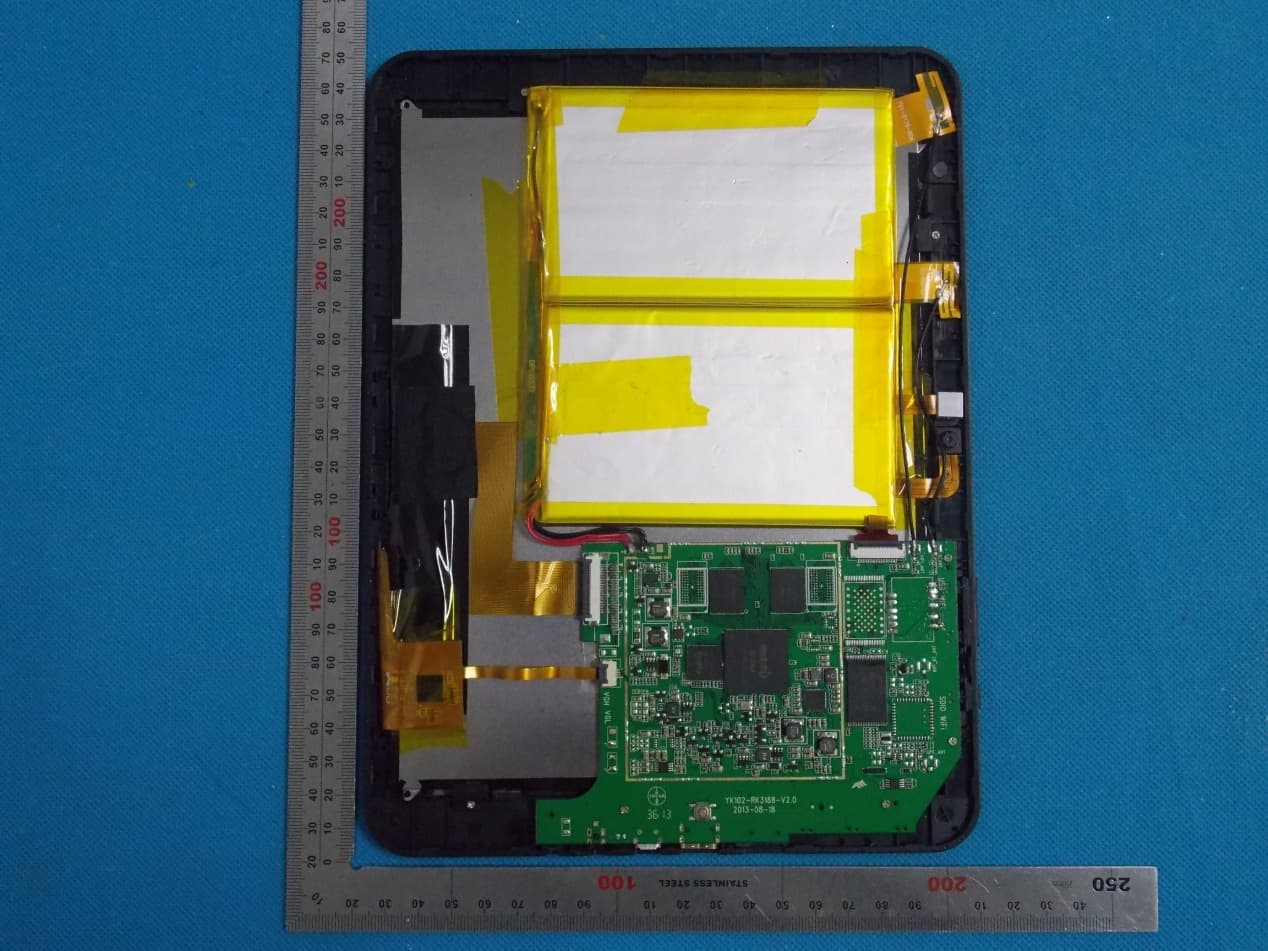 Tablet - FCC ID 2AAQHD97A11-2S - AAPPAA TECHNOLOGY(HK) LIMITED (4)