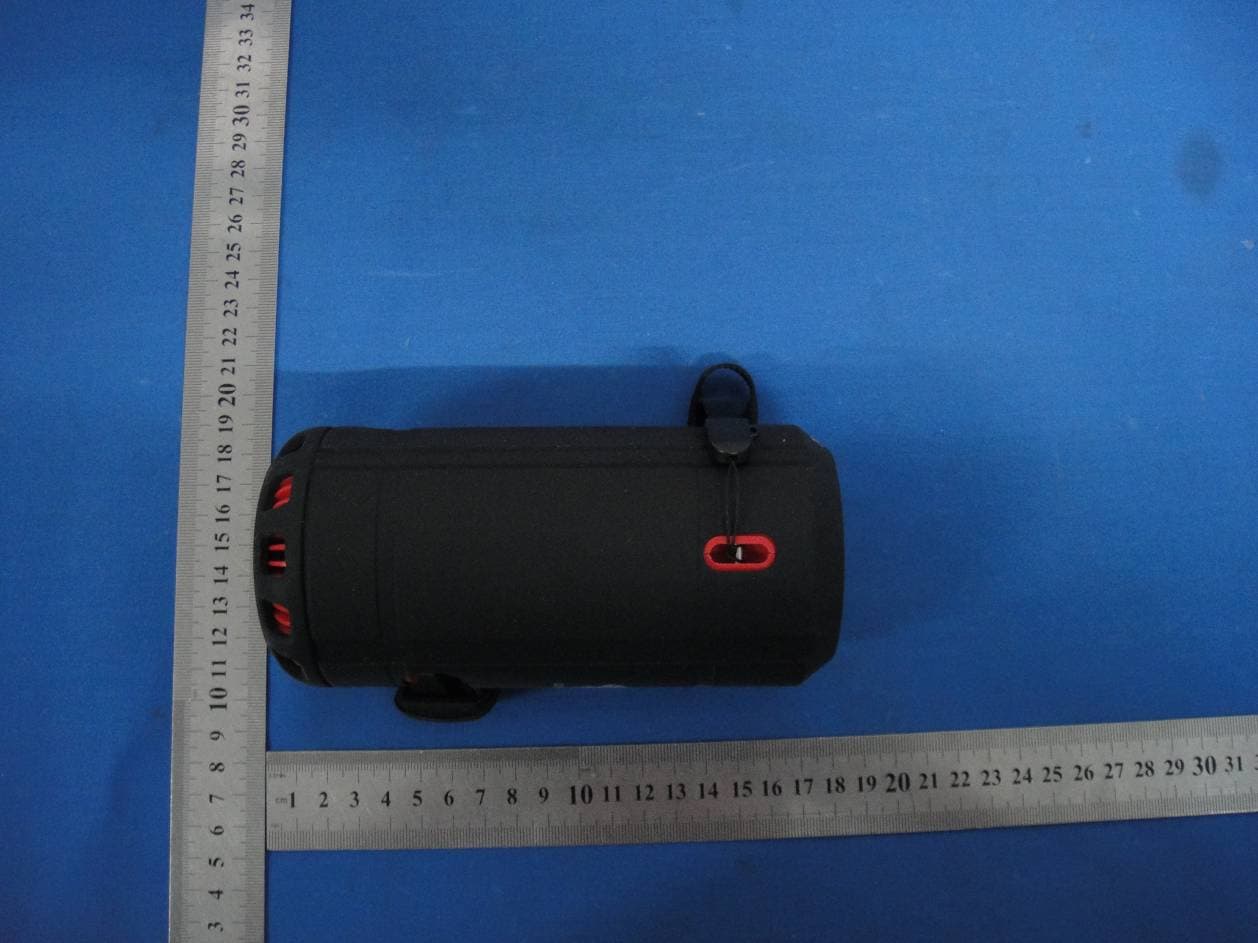 Bluetooth Speaker - FCC ID 2AAQIBM214 - Grace Phonics Inc. (4)