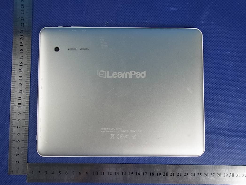 Tablet PC - FCC ID 2AAQLM9704 - More Star Industrial Group Limited (4)