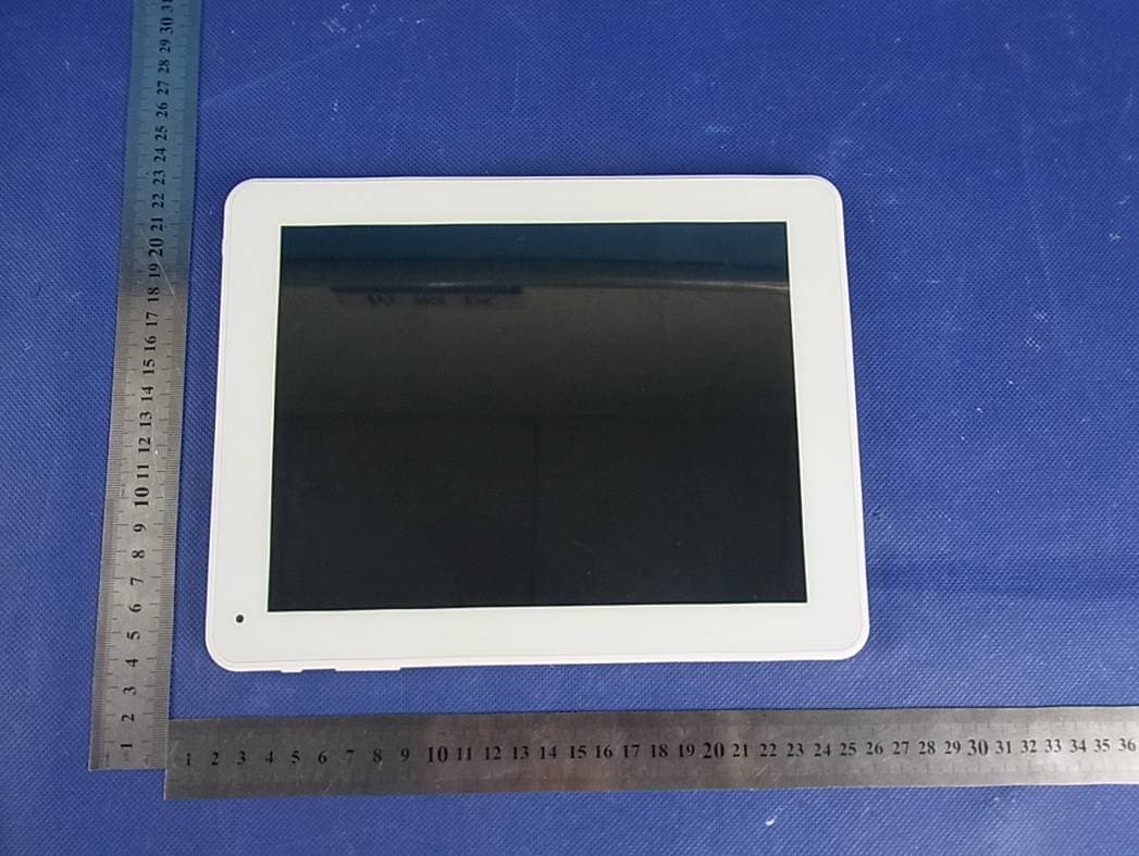Tablet PC - FCC ID 2AAQLM9704 - More Star Industrial Group Limited