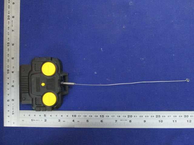 6 CH R/C BULLDOZER - FCC ID 2AAQM13902713627 - YIDA TOYS FACTORY (3)