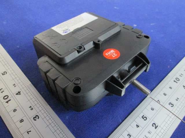 6 CH R/C BULLDOZER - FCC ID 2AAQM13902713627 - YIDA TOYS FACTORY (2)