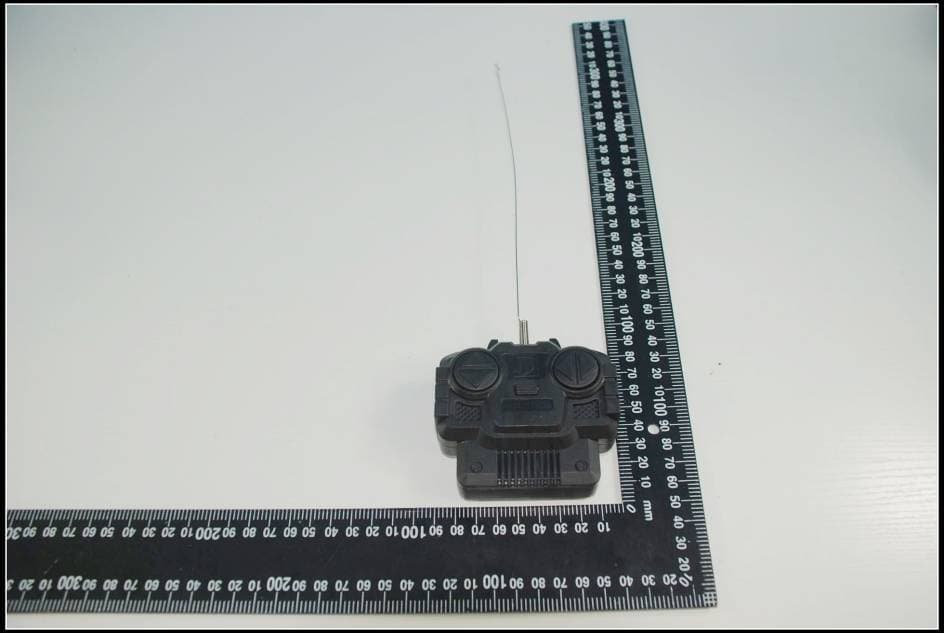 REMOTE CONTROL CAR SERIES - FCC ID 2AAQM139027168 - YIDA TOYS FACTORY