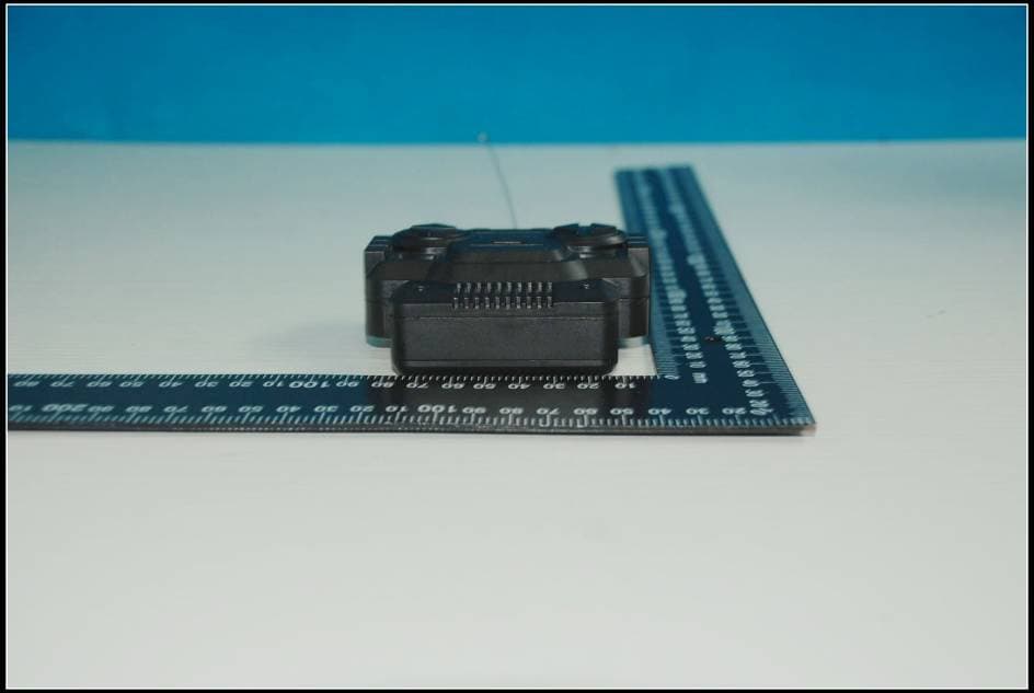 REMOTE CONTROL CAR SERIES - FCC ID 2AAQM857651668 - YIDA TOYS FACTORY (3)