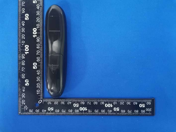 Wireless presenter - FCC ID 2AAQO-G800-1 - E-SENSE Technology Co., Ltd. (5)
