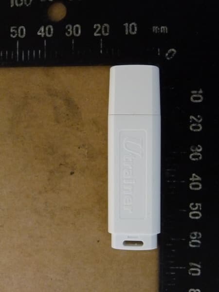 USB dongle - FCC ID 2AAQQ44424832303030 - TAIWAN BIOTRONIC TECHNOLOGY INC. (2)