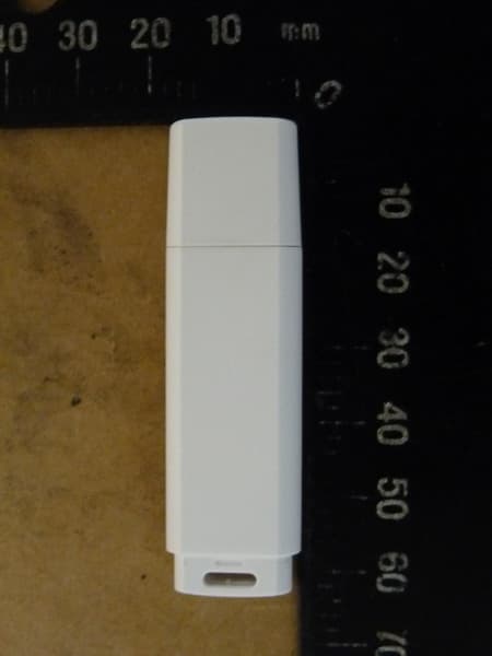 USB dongle - FCC ID 2AAQQ44424832303030 - TAIWAN BIOTRONIC TECHNOLOGY INC. (3)