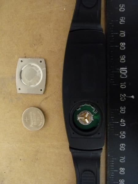WIRELESS HEART RATE TRANSMITTER - FCC ID 2AAQQ48525332323030 - TAIWAN BIOTRONIC TECHNOLOGY INC. (4)
