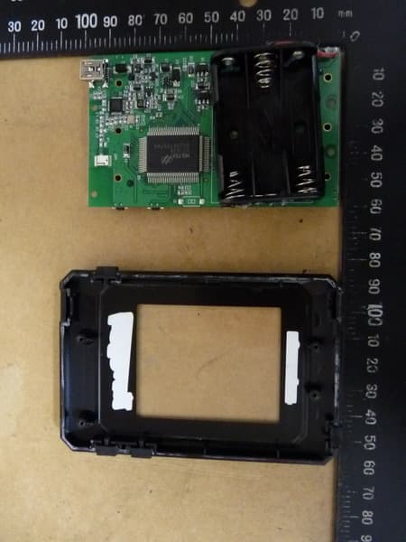 WIRELESS CYCLE COMPUTER - FCC ID 2AAQQ4C563230303041 - TAIWAN BIOTRONIC TECHNOLOGY INC. (3)