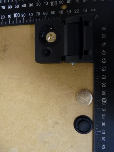 WIRELESS BIKE CADENCE SENSOR - FCC ID 2AAQQ52505332333030 - TAIWAN BIOTRONIC TECHNOLOGY INC. (2)