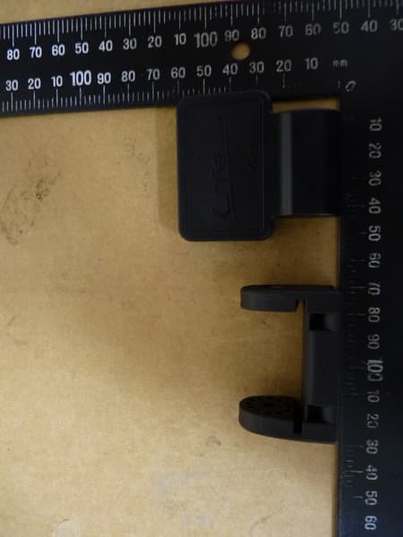 WIRELESS BIKE CADENCE SENSOR - FCC ID 2AAQQ52505332333030 - TAIWAN BIOTRONIC TECHNOLOGY INC. (4)