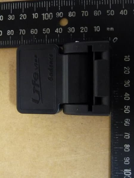 WIRELESS BIKE CADENCE SENSOR - FCC ID 2AAQQ52505332333030 - TAIWAN BIOTRONIC TECHNOLOGY INC. (5)