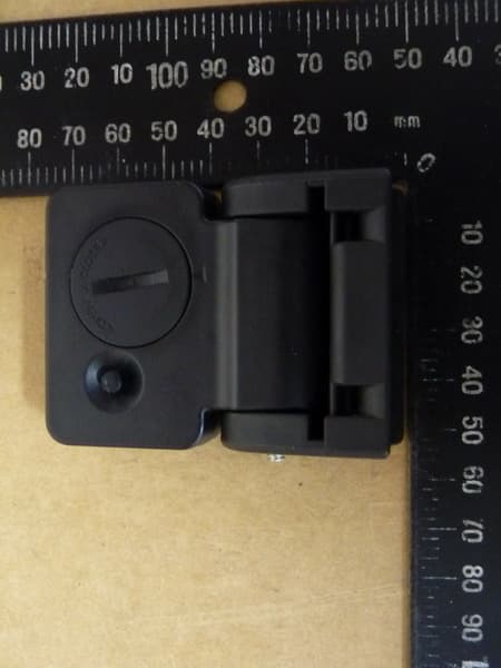 WIRELESS BIKE CADENCE SENSOR - FCC ID 2AAQQ52505332333030 - TAIWAN BIOTRONIC TECHNOLOGY INC. (3)