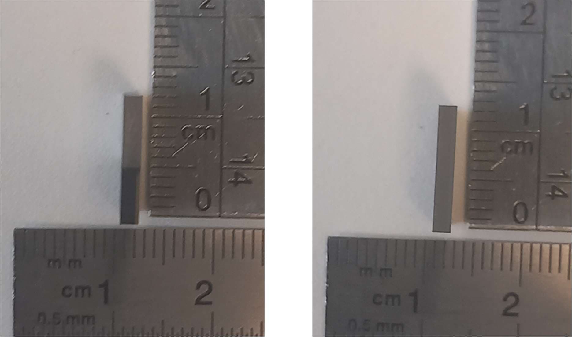 Wi-Fi, BLE and Thread radio module - FCC ID 2AAQS-ISP5261 - Insight SiP (4)