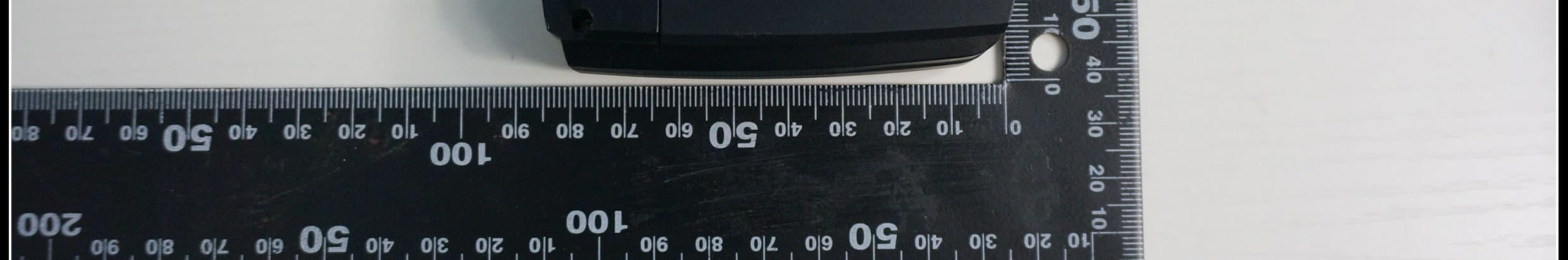 Weather Station (clock) - FCC ID 2AAQT983104 - Dura Gold Ltd. (2)