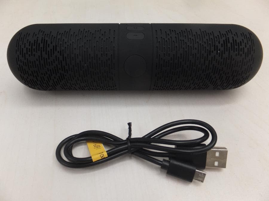 Pod Speaker - FCC ID 2AAR2EE27632 - UP Global Sourcing UK Ltd.