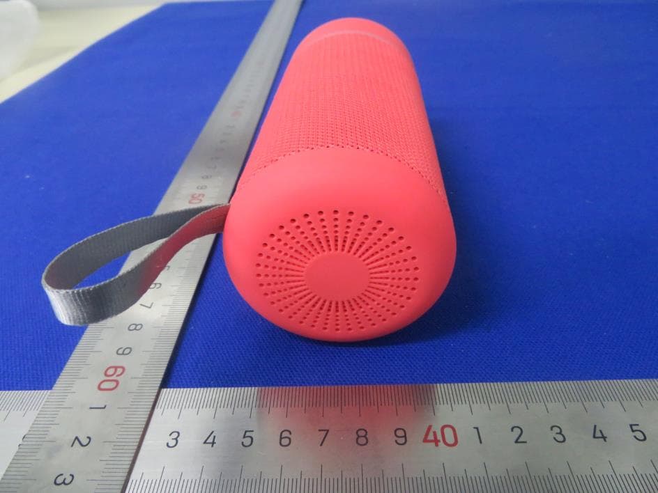 Tower Speaker - FCC ID 2AAR2EE5649 - UP Global Sourcing UK Ltd. (2)