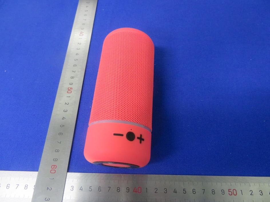 Tower Speaker - FCC ID 2AAR2EE5649 - UP Global Sourcing UK Ltd.