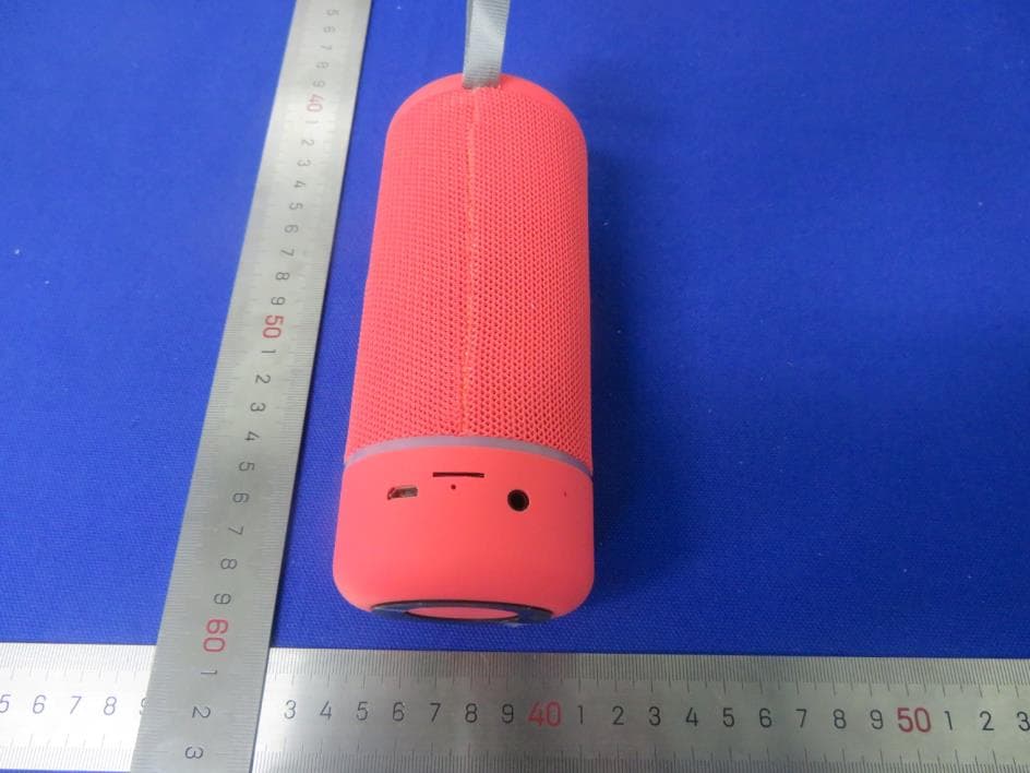 Tower Speaker - FCC ID 2AAR2EE5649 - UP Global Sourcing UK Ltd. (3)