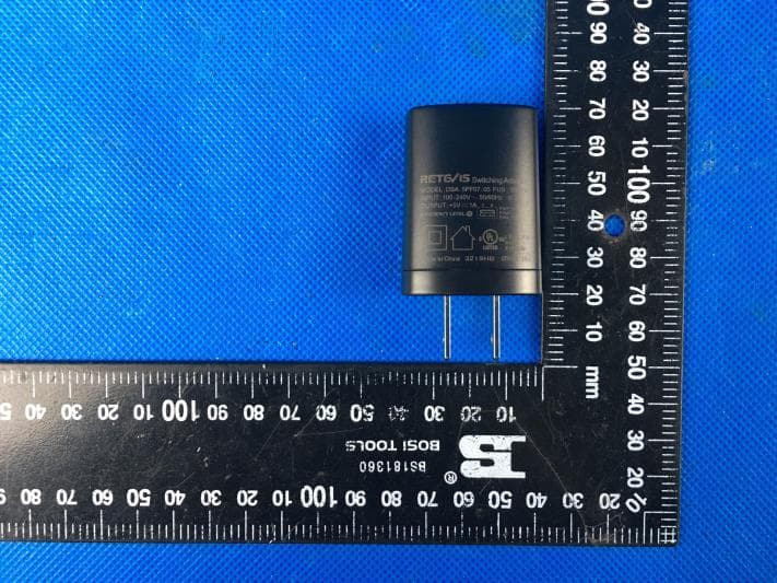 Two Way Radio - FCC ID 2AAR8H777 - HENAN ESHOW ELECTRONIC COMMERCE CO., LTD