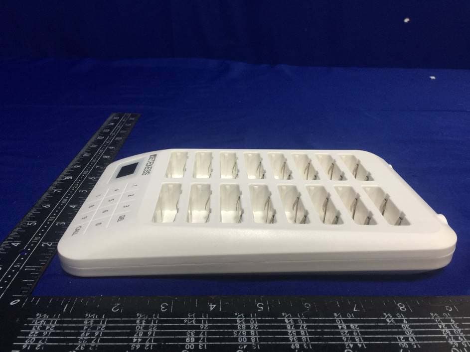 Queue Wireless Transmission System - FCC ID 2AAR8TD157 - HENAN ESHOW ELECTRONIC COMMERCE CO., LTD