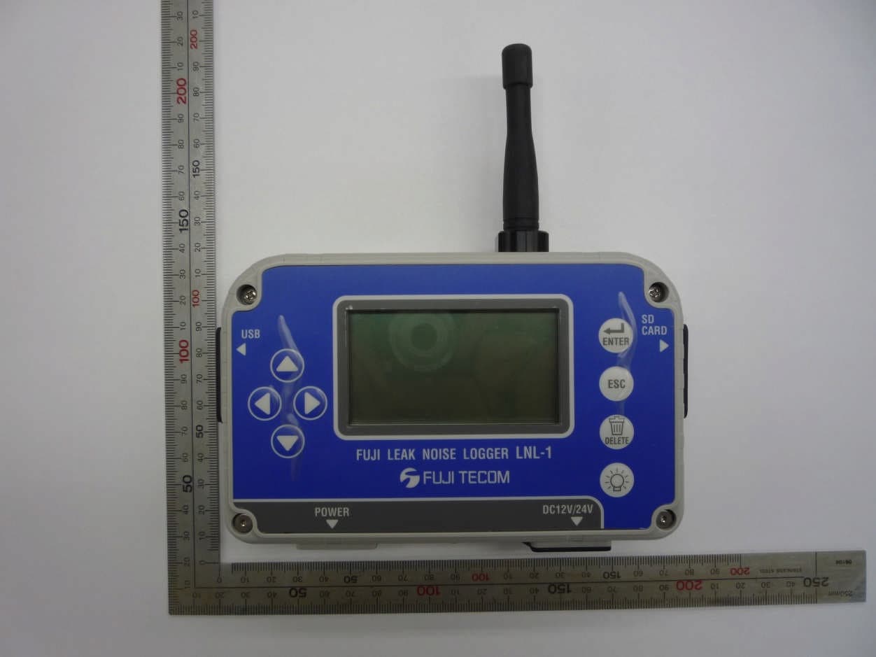 LNL-1A - FCC ID 2AARD0001 - FUJI TECOM INC. (2)