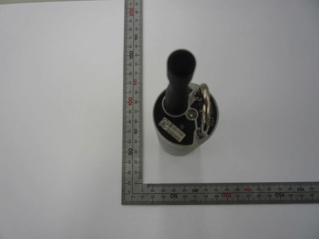LNL-1L - FCC ID 2AARD0002 - FUJI TECOM INC. (2)