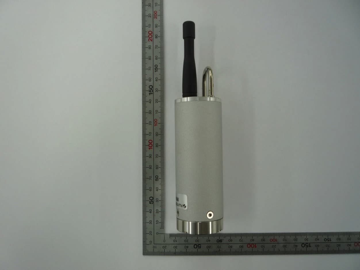 LNL-1L - FCC ID 2AARD0002 - FUJI TECOM INC. (3)