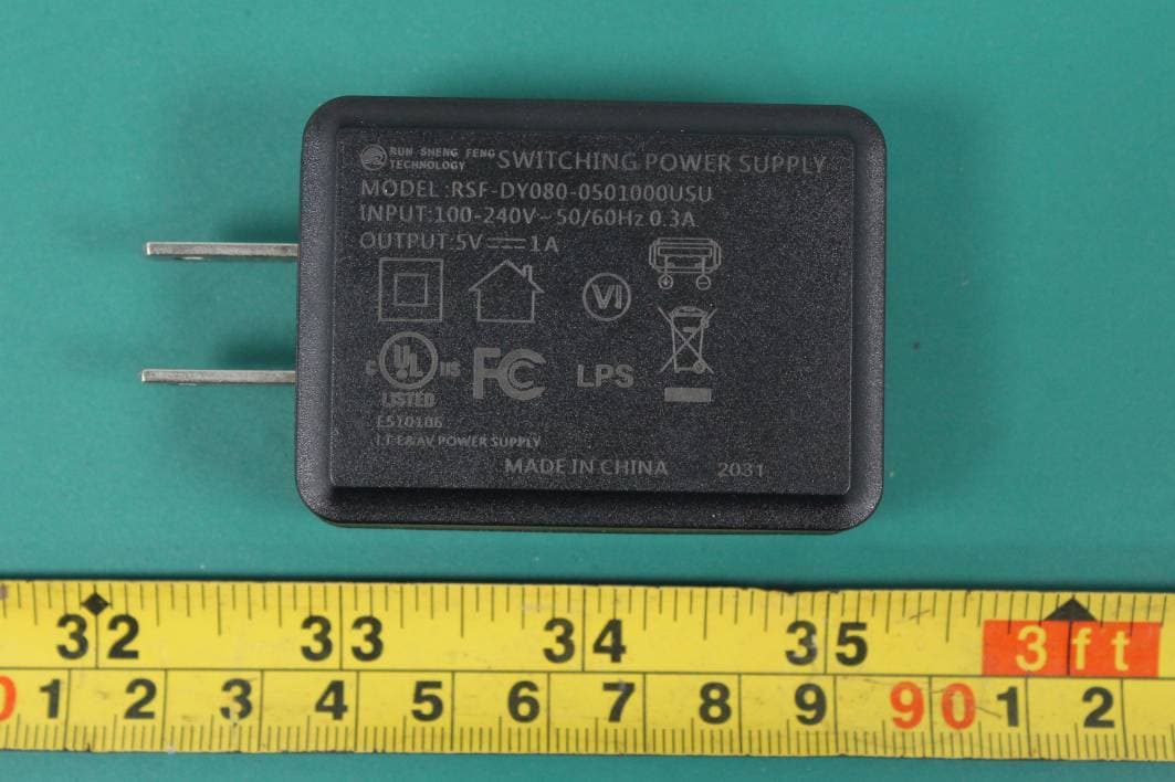 Analog Transceiver - FCC ID 2AARFBFOG20001 - Fujian BelFone Communications Technology Co., Ltd.