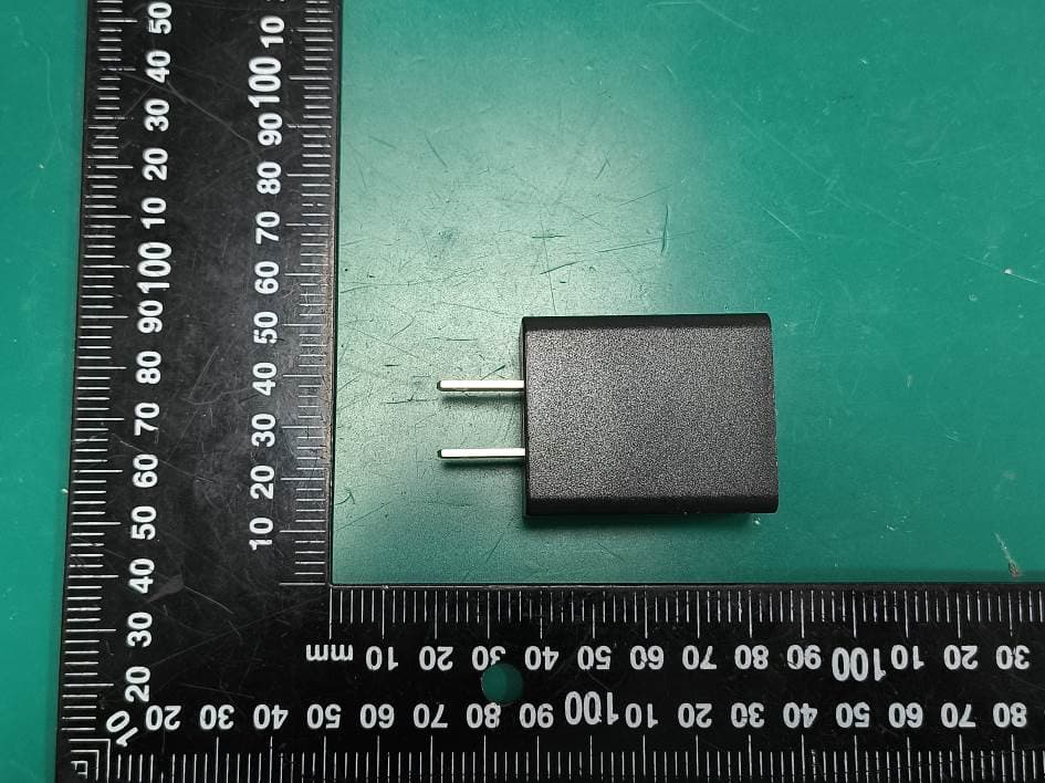 ANALOG FRS RADIO - FCC ID 2AARFBFOG30001 - Fujian BelFone Communications Technology Co., Ltd.