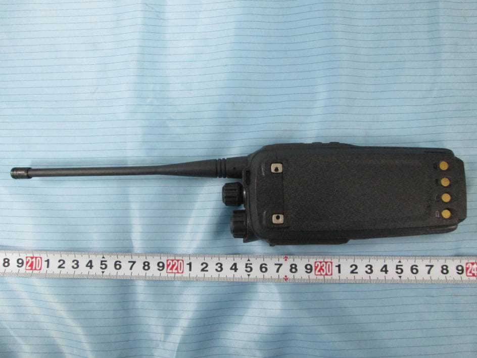 Digital Radio - FCC ID 2AARFBFTD50301 - Fujian BelFone Communications Technology Co., Ltd. (3)