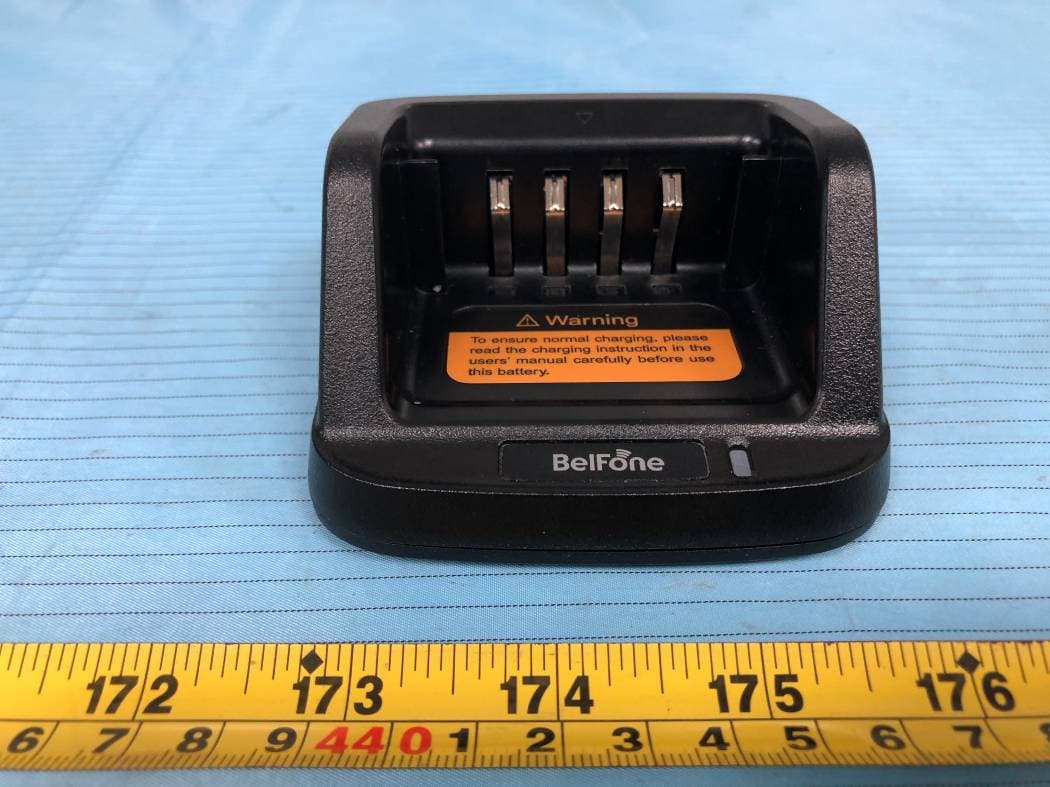 Digital Transceiver - FCC ID 2AARFBFTD93001 - Fujian BelFone Communications Technology Co., Ltd. (3)