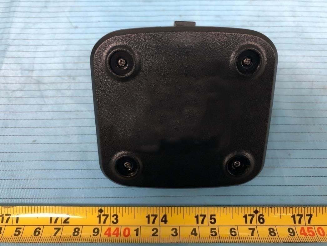 Digital Transceiver - FCC ID 2AARFBFTD93001 - Fujian BelFone Communications Technology Co., Ltd. (4)