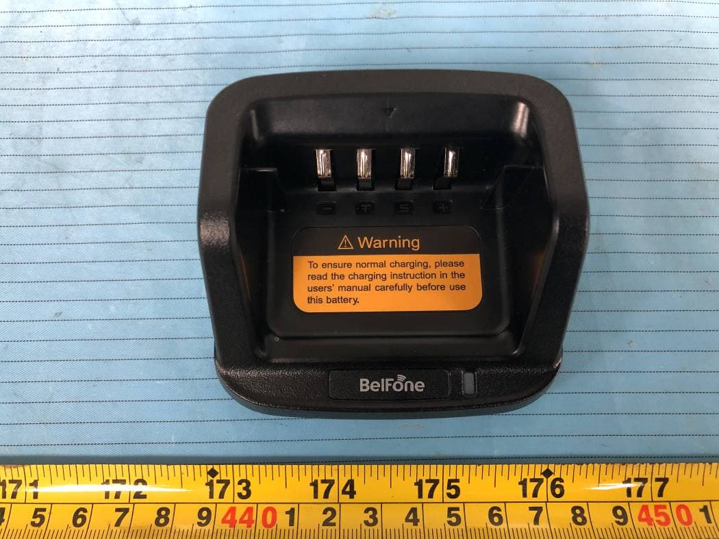 Digital Transceiver - FCC ID 2AARFBFTD93004 - Fujian BelFone Communications Technology Co., Ltd. (3)
