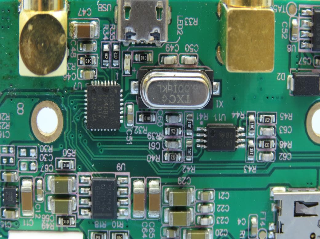 EV charging system module 4G with WI-FI - FCC ID 2AARN-DLWPH-8M - PHIHONG TECHNOLOGY CO LTD (2)