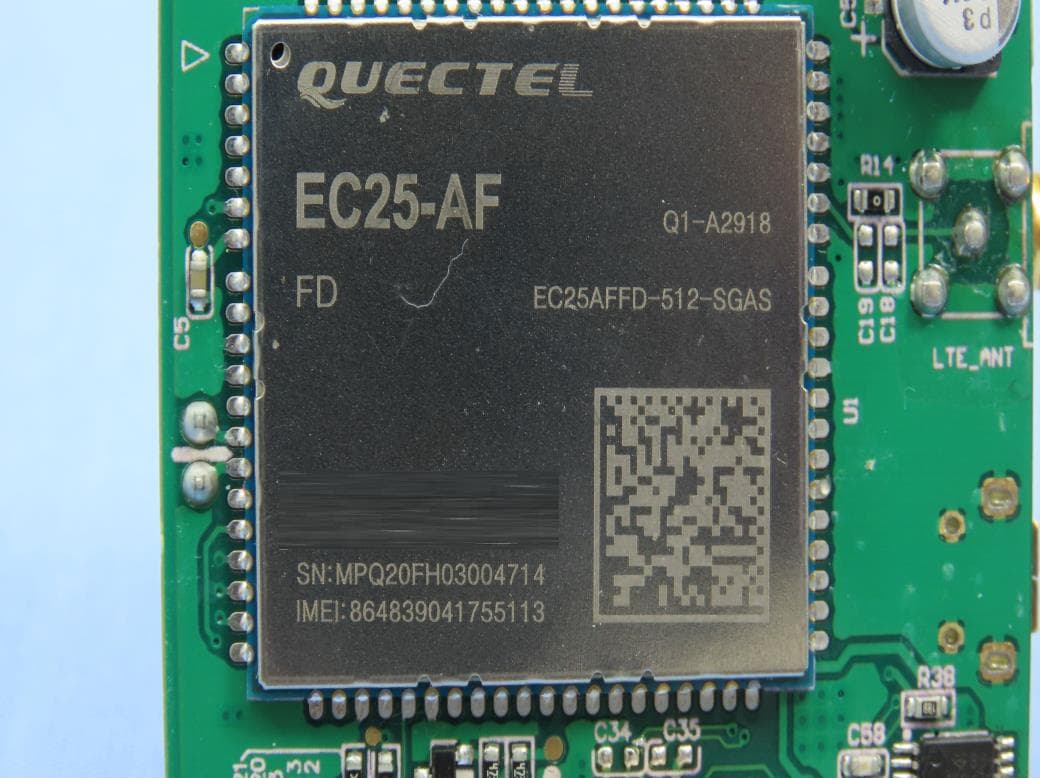 EV charging system module 4G with WI-FI - FCC ID 2AARN-DLWPH-8M - PHIHONG TECHNOLOGY CO LTD (5)