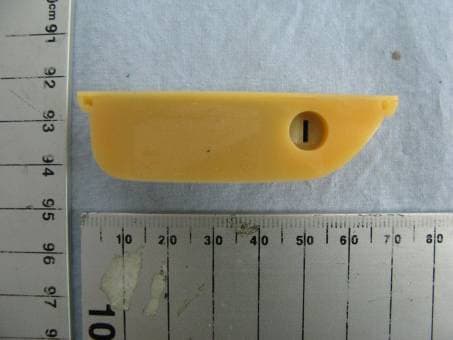 Pump Base - FCC ID 2AARUJN001 - MEDTRUM TECHNOLOGIES Inc.
