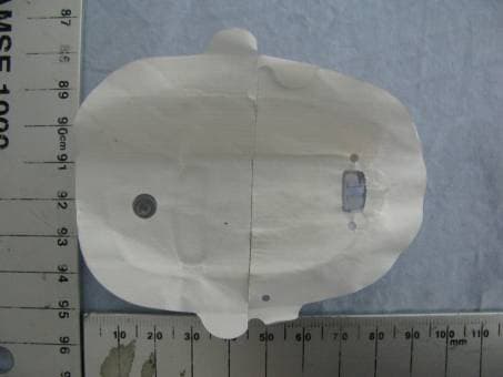 Pump Base - FCC ID 2AARUJN001 - MEDTRUM TECHNOLOGIES Inc. (5)