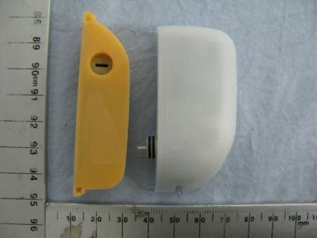 Pump Base - FCC ID 2AARUJN001 - MEDTRUM TECHNOLOGIES Inc. (3)