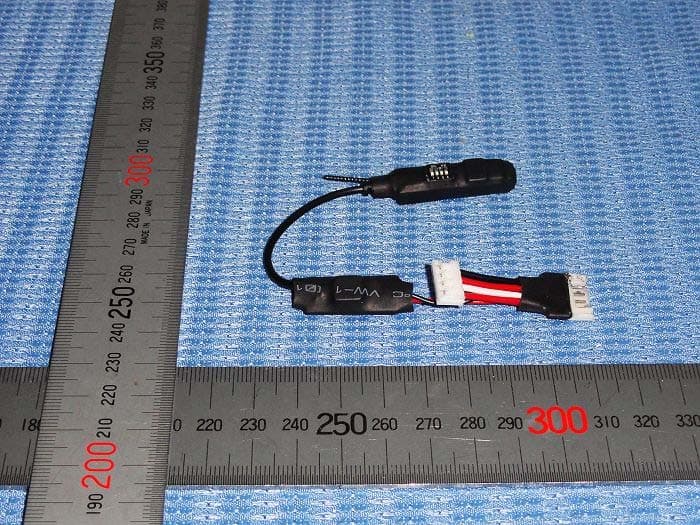 RC EYE OneCam TX - FCC ID 2AARVRCE-ONE-CAMTX - CEI Conrad Electronic International (HK) Limited (3)