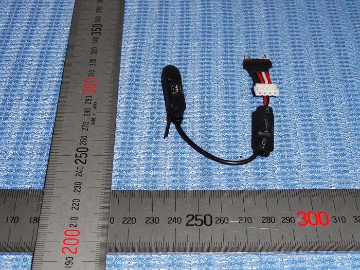 RC EYE OneCam TX - FCC ID 2AARVRCE-ONE-CAMTX - CEI Conrad Electronic International (HK) Limited (2)