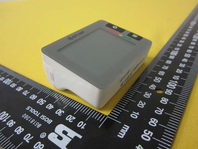 Blood Pressure Monitor - FCC ID 2AAS7-BFW - SHENZHEN PUMP MEDICAL SYSTEM CO., LTD.