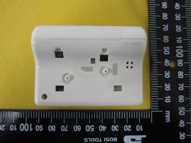Blood Pressure Monitor - FCC ID 2AAS7-BFW - SHENZHEN PUMP MEDICAL SYSTEM CO., LTD. (5)